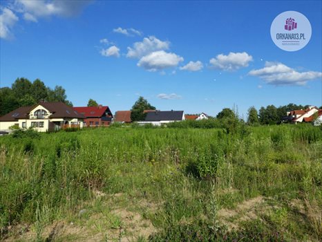 Działka budowlana na sprzedaż Gutkowo, ul. Pliszki 1 218m2 Foto 4