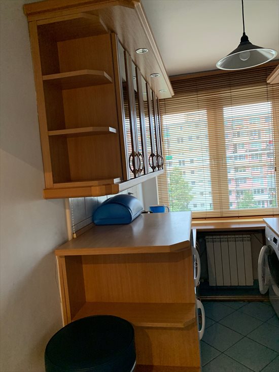 Mieszkanie dwupokojowe na sprzedaż Warszawa, Wola, Al. Jana Pawła II 65 49m2 Foto 12