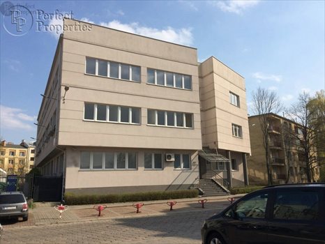 Lokal użytkowy na sprzedaż Warszawa, Ochota, Szczęśliwicka 3 300m2 Foto 6