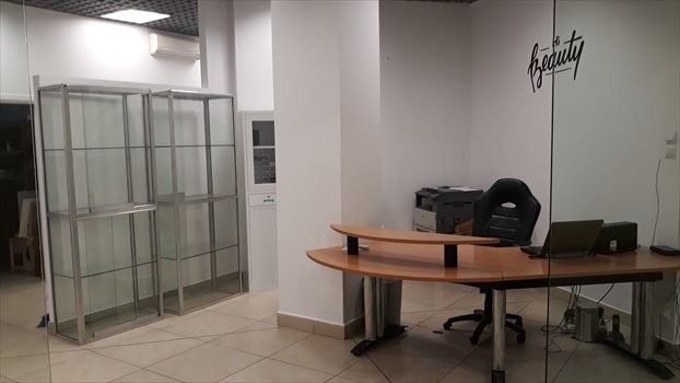 Lokal użytkowy na sprzedaż Warszawa, Ursynów, Al Komisji Edukacji Narodowej 36 89m2 Foto 3