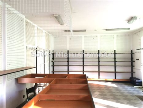 Lokal użytkowy na sprzedaż Jaworzyna Śląska 80m2 Foto 2