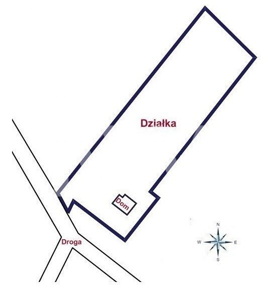 Działka budowlana na sprzedaż Radzymin, Walerego Wróblewskiego 11 000m2 Foto 2