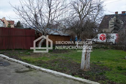 Działka budowlana na sprzedaż Gdańsk, Wrzeszcz 352m2 Foto 1