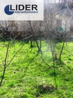 Działka budowlana na sprzedaż Nowy Sącz, Barskie 900m2 Foto 2