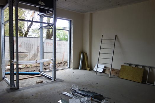 Lokal użytkowy na wynajem Warszawa, Ursynów 90m2 Foto 5