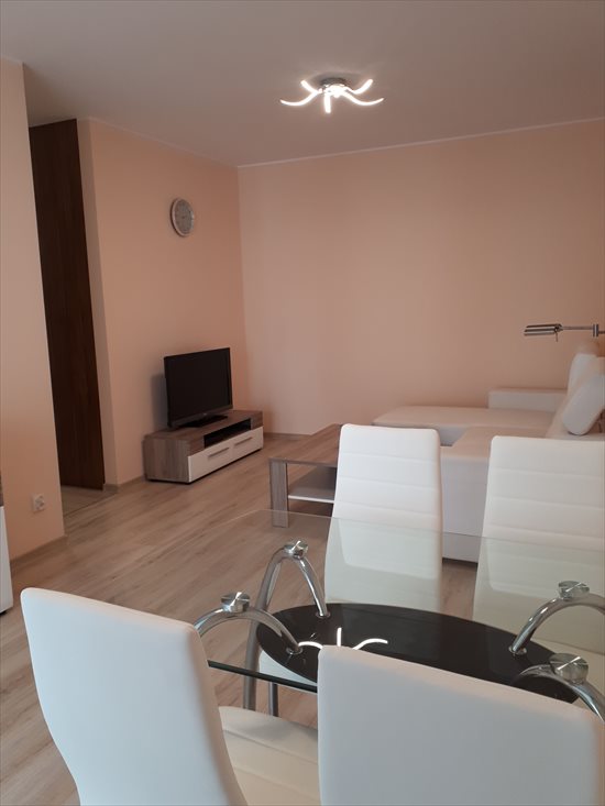 Mieszkanie dwupokojowe na sprzedaż Poznań, Grunwald, Wałbrzyska 5 48m2 Foto 3