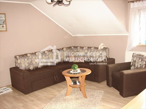 Dom na sprzedaż Czersk 240m2 Foto 2