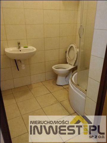 Lokal użytkowy na wynajem Olsztyn, Dzielnica Przemysłowa, Dzielnica Przemysłowa 1 000m2 Foto 7