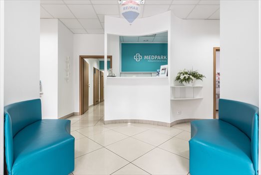 Lokal użytkowy na wynajem Luboń, Armii Poznań 30m2 Foto 4