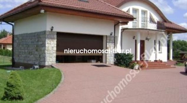 Dom na sprzedaż Brzoza 220m2 Foto 1