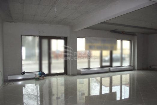 Lokal użytkowy na wynajem Białystok, Bojary 286m2 Foto 1