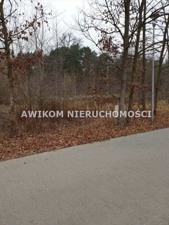 Działka budowlana na sprzedaż Warszawa, Wesoła 1 966m2 Foto 3