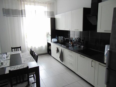 Mieszkanie czteropokojowe na sprzedaż Zabrze, Częstochowska 106m2 Foto 1