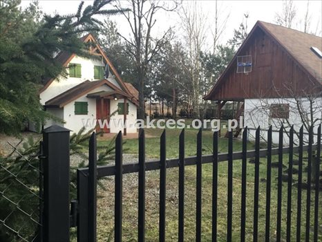 Dom na sprzedaż Łoś, Łoś 75m2 Foto 5