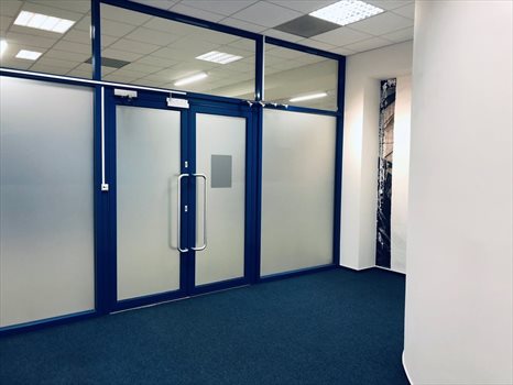 Lokal użytkowy na wynajem Kraków, Podgórze, Wadowicka 84m2 Foto 5
