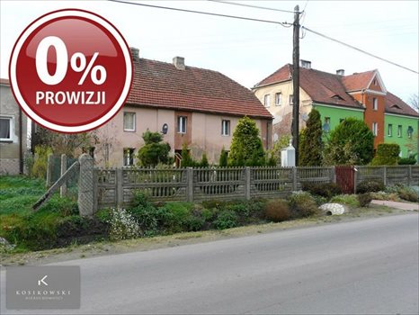 Dom na sprzedaż Wołczyn Wierzbica Górna  