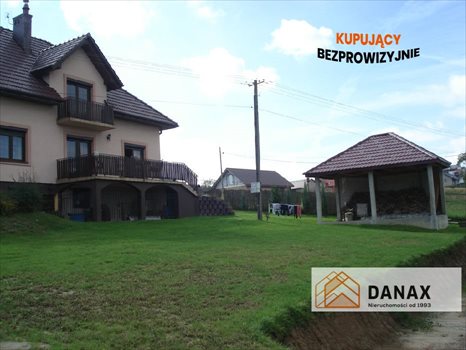 Dom na sprzedaż Bęczarka 192m2 Foto 2