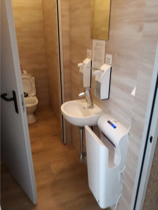 Lokal użytkowy na wynajem BEZPOSREDNIO - Hala. Magazyn 1200 m2 - OLSZTYN 1 200m2 Foto 4