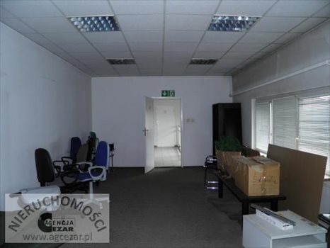 Lokal użytkowy na wynajem Mińsk Mazowiecki 60m2 Foto 5