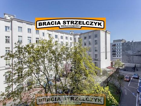 Mieszkanie trzypokojowe na wynajem Warszawa, Śródmieście, Wiejska 85m2 Foto 2