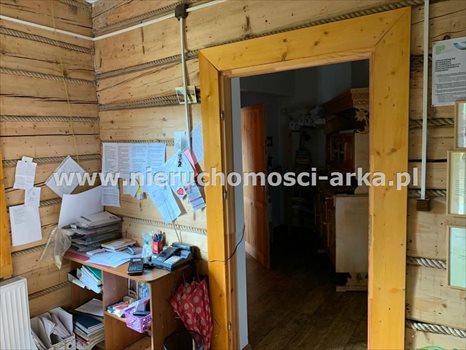 Dom na sprzedaż Rabka-Zdrój 450m2 Foto 7
