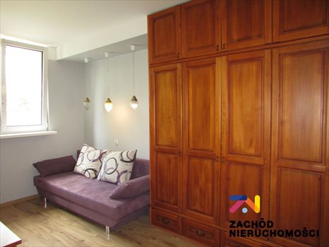 Mieszkanie dwupokojowe na wynajem Zielona Góra, Osiedle Piastowskie 50m2 Foto 7