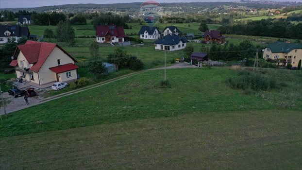 Działka budowlana na sprzedaż Krzywaczka 1 015m2 Foto 6