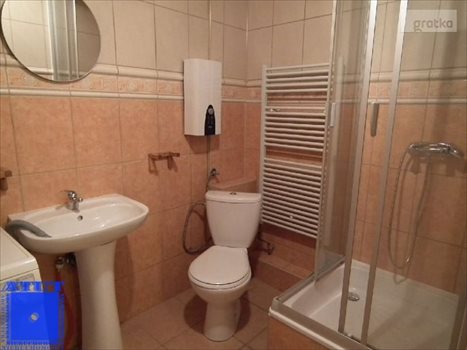 Mieszkanie dwupokojowe na wynajem Gliwice, Stare Gliwice, Aleja Majowa 42m2 Foto 8