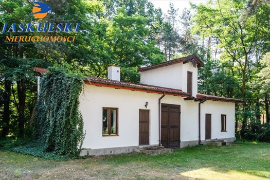 Dom na sprzedaż Baniocha 300m2 Foto 8