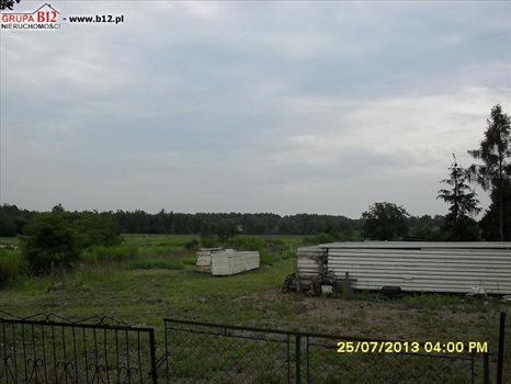 Działka inna na sprzedaż Krakow, Kostrze, Tyniecka 5 300m2 Foto 2