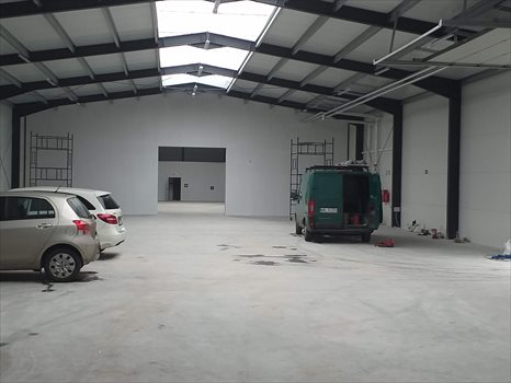 Lokal użytkowy na wynajem włocławek 2 400m2 Foto 13