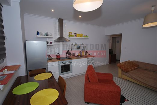 Mieszkanie trzypokojowe na wynajem Prószków, Centrum 59m2 Foto 4