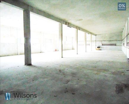Lokal użytkowy na sprzedaż Białobrzegi 12 300m2 Foto 4