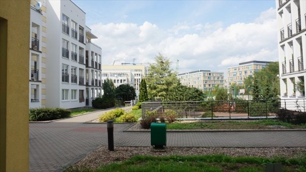 Mieszkanie trzypokojowe na sprzedaż Poznań, Rataje, Katowicka 71m2 Foto 3