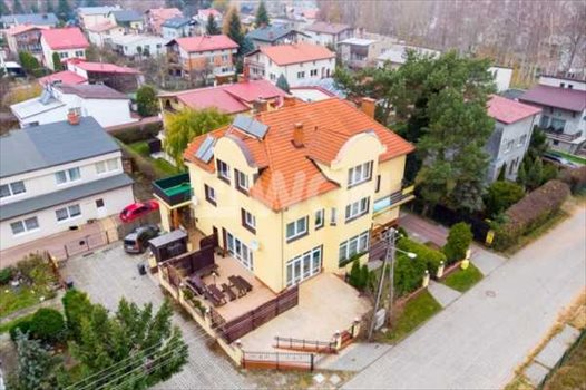 Lokal użytkowy na sprzedaż Przewłoka, Ustka, Przewłoka 701m2 Foto 2