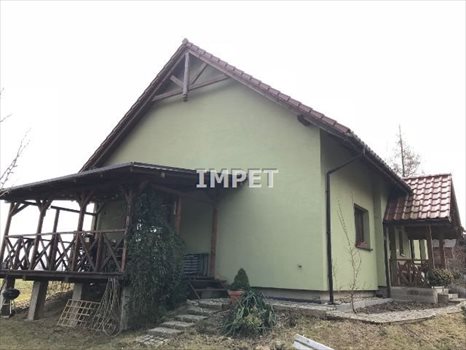 Dom na sprzedaż Trójca 150m2 Foto 12