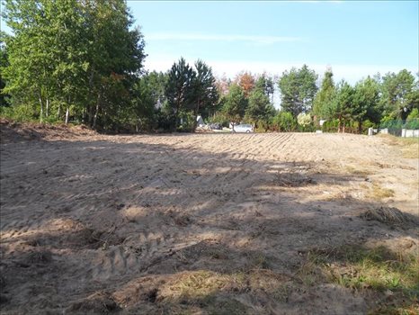 Działka inna na sprzedaż Chełm, Chełm 1 630m2 Foto 5
