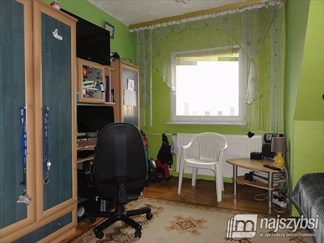 Mieszkanie dwupokojowe na sprzedaż Pyrzyce, Śródmieście 52m2 Foto 3