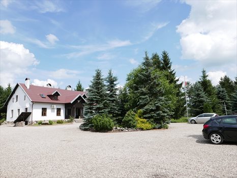 Działka siedliskowa na sprzedaż Stękiny 111 493m2 Foto 4