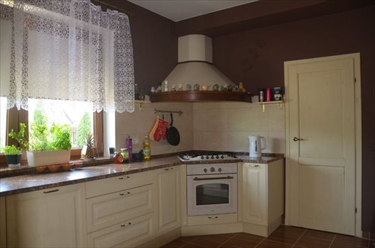 Dom na sprzedaż Łoziska, Małej Łąki 250m2 Foto 6