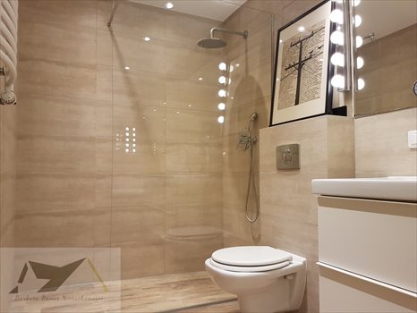 Mieszkanie dwupokojowe na sprzedaż Kraków, Kraków-Podgórze, Przemysłowa 61m2 Foto 8