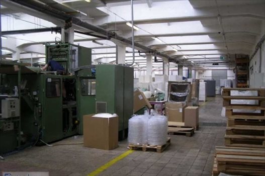 Lokal użytkowy na sprzedaż Żyrardów 19 000m2 Foto 3