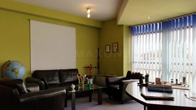 Lokal użytkowy na wynajem Pruszków, ul. Józefa Ignacego Kraszewskiego 160m2 Foto 4
