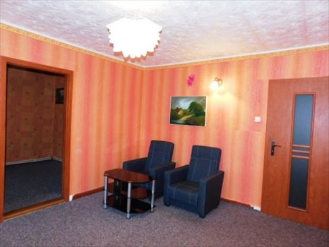 Mieszkanie trzypokojowe na sprzedaż Giżycko, Pocztowa 62m2 Foto 2