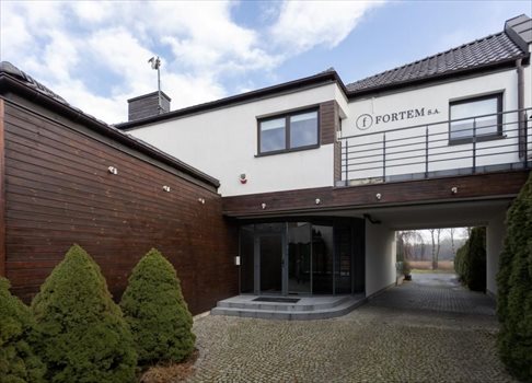 Lokal użytkowy na wynajem Warszawa, Wilanów, Biedronki 66 320m2 Foto 2