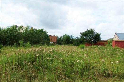Działka inna na sprzedaż Mrozy Wielkie 7 111m2 Foto 5