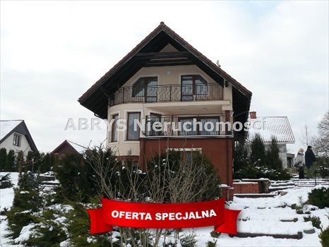 Dom na sprzedaż Wilimowo 320m2 Foto 2