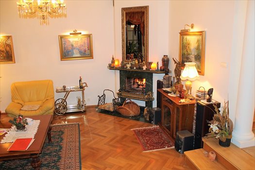 Dom na wynajem Warszawa, Ursynów, Urwisko 450m2 Foto 4