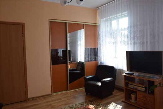 Mieszkanie trzypokojowe na sprzedaż Terespol Pomorski 101m2 Foto 7