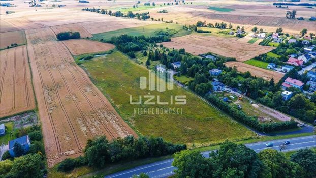 Działka inna na sprzedaż Szpęgawsk, Jezioro, Kościół, Las, Przystanek autobusowy, Szko, brak 15 700m2 Foto 3